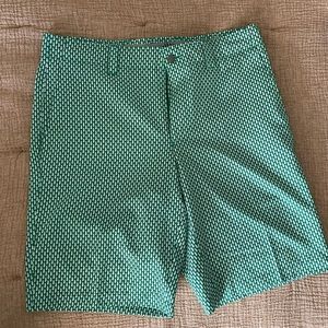 ⛳️mens callaway golf short